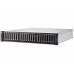 Cisco Система хранения HP Enterprise MSA 2040 24х2.5" SFP+, M0T25A