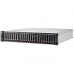 Cisco Система хранения HP Enterprise MSA 2040 24х2.5" SFP+, M0T60A