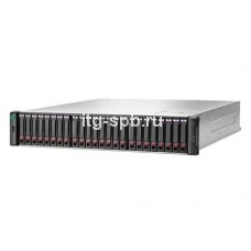 Система хранения HP Enterprise MSA 2042 24х2.5" miniSAS HD (12Gb/s), Q0F08A