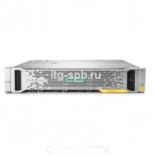 Система хранения HP Enterprise StoreVirtual 3200 12х3.5" Fibre Channel 8/16Gb, N9X25A