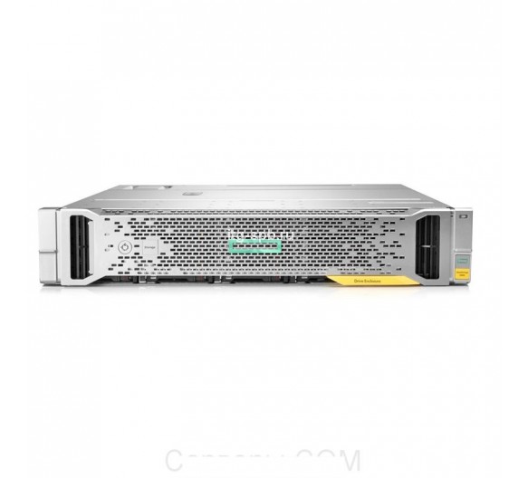 Cisco Система хранения HP Enterprise StoreVirtual 3200 25х2.5" iSCSI 1Gb, N9X18A