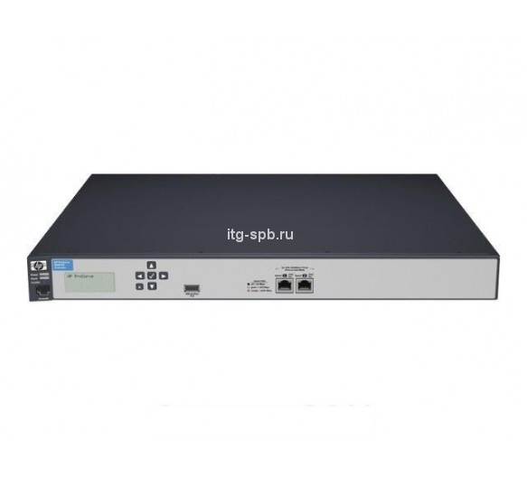 Cisco Точка доступа HP ProCurve J9325A