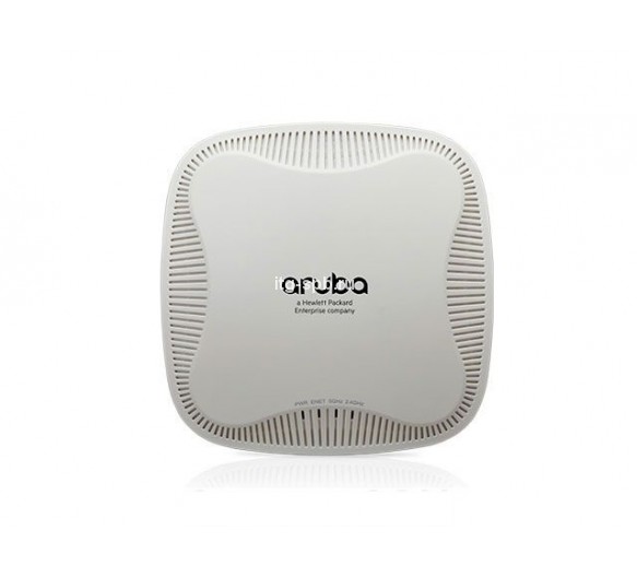 Cisco Точка доступа HPE Aruba Instant 205 Wireless Access Point JW212A
