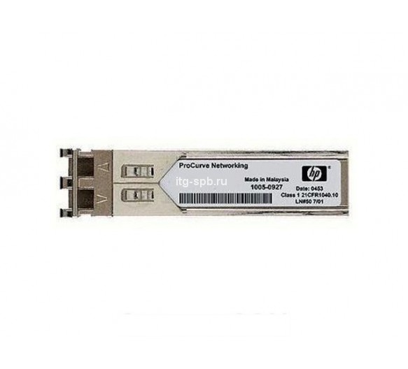 Cisco Трансивер HP JD098B