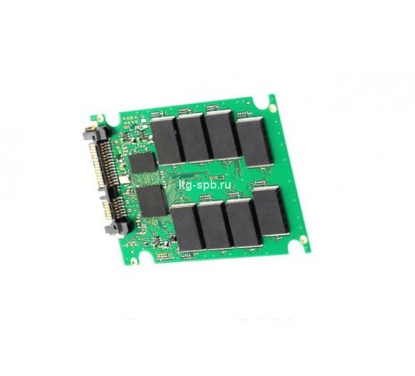 Cisco Твердотельный накопитель HP SSD 2.5 дюйма 757339-B21
