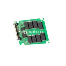 Твердотельный накопитель HP SSD 3.5 дюйма 756604-B21