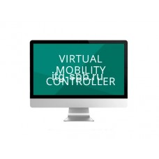 Управляющий контроллер HPE Aruba Virtual Mobility Controller JY902AAE