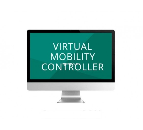 Cisco Управляющий контроллер HPE Aruba Virtual Mobility Controller JY902AAE