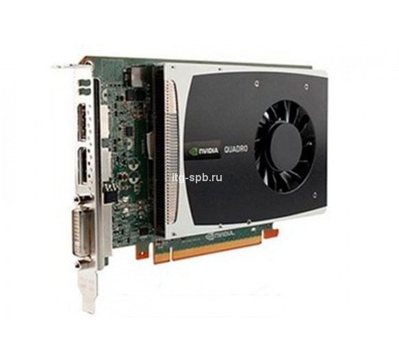 Cisco Видеокарта HP GP528AA