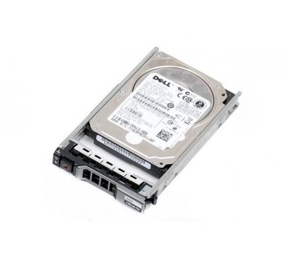 Cisco Жесткий диск Dell SAS 2.5дюйма HT952
