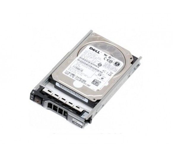 Cisco Жесткий диск Dell SATA 2.5дюйма 400-19137
