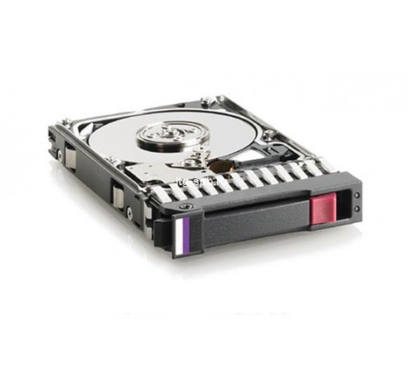 Cisco Жесткий диск HP 574893-B21