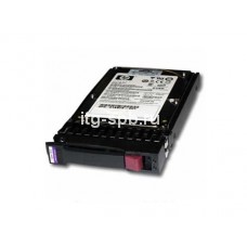 Жесткий диск HP SAS 2.5 дюйма 375868-B21