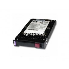 Жесткий диск HP SAS 2.5 дюйма 537809-B21