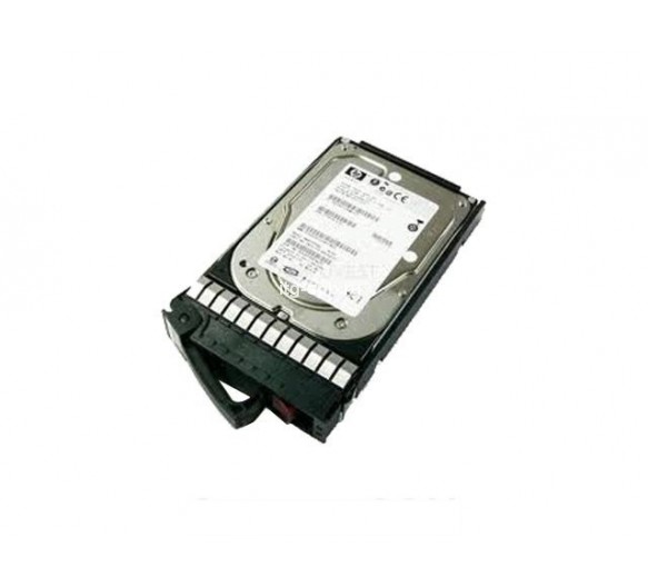 Cisco Жесткий диск HP SAS 3.5 дюйма 375870-B21