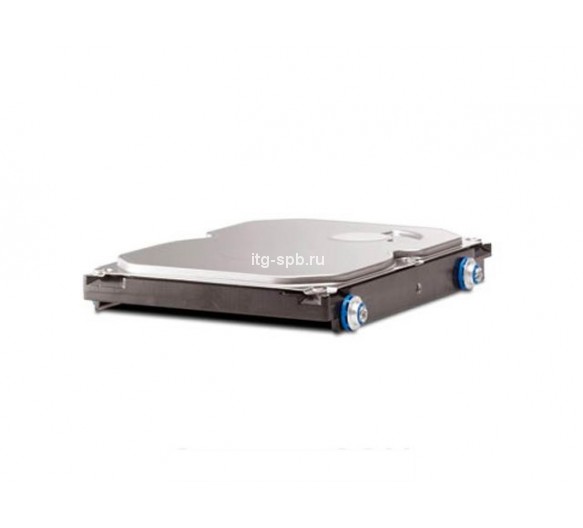 Cisco Жесткий диск HP SATA 2.5 дюйма BZ724AA