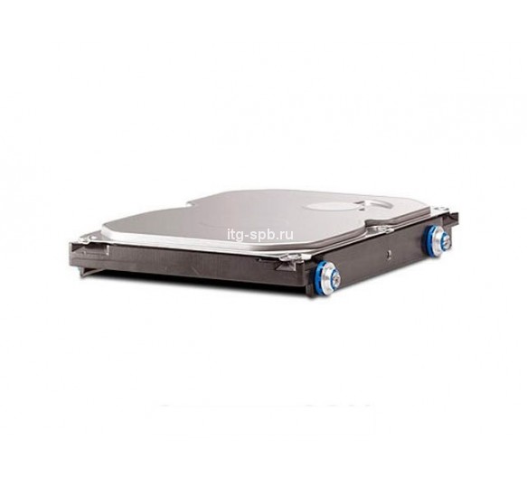 Cisco Жесткий диск HP SATA 2.5 дюйма H2P67AA