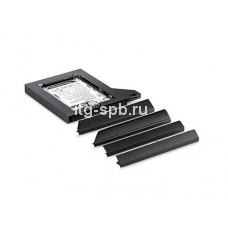 Жесткий диск HP SATA 2.5 дюйма LX733AA