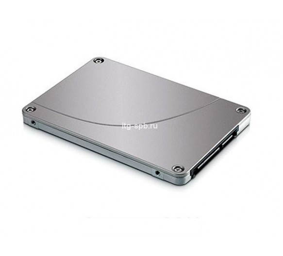 Cisco Жесткий диск HP SATA 2.5 дюйма QV064AA