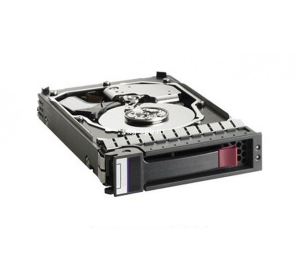 Cisco Жесткий диск HP SATA 3.5 дюйма 585980-B21