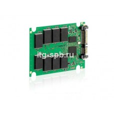 Жесткий диск HP SSD 2.5 дюйма 504015-001