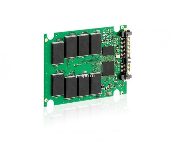 Cisco Жесткий диск HP SSD 2.5 дюйма 504015-001