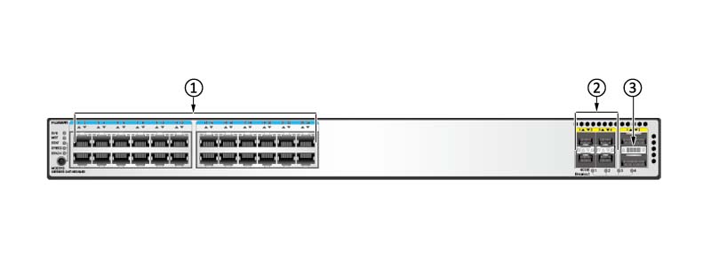 CE5850-HI-B-B00 rear view (port side)