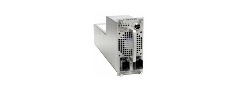 CISCO-A9K-3KW-AC