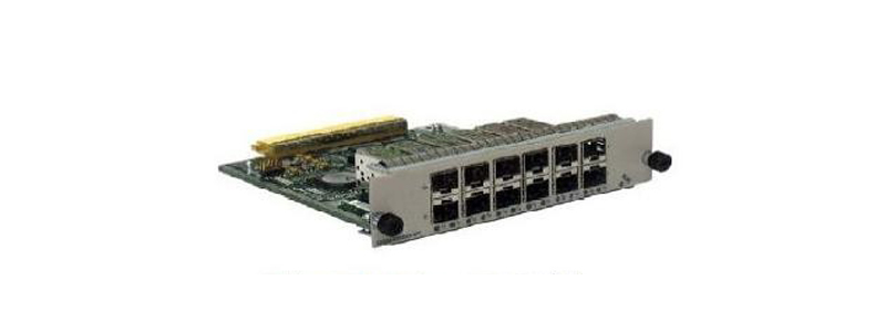 CR52-P20-12x100/1000Base-X-SFP-A