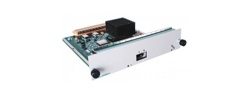 CR52-P20-1x10GBase WAN/LAN-XFP-A