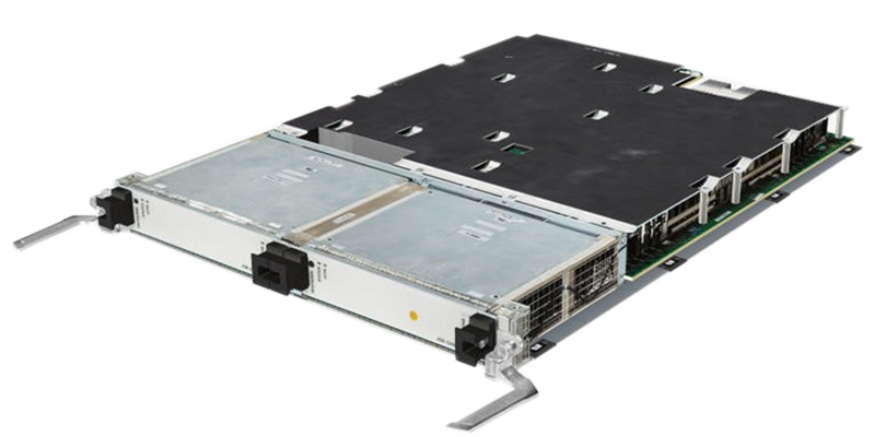 Cisco A9K-ISM-100 Appearance
