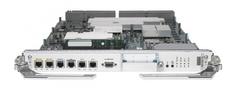 Cisco A9K-RSP-4G Appearance