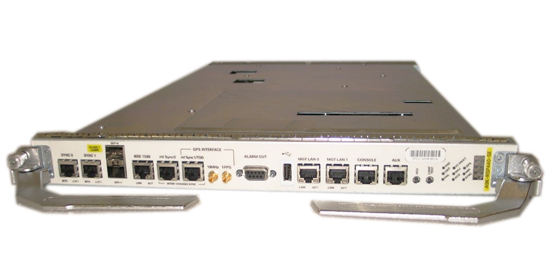 Cisco A9K-RSP440-SE Appearance