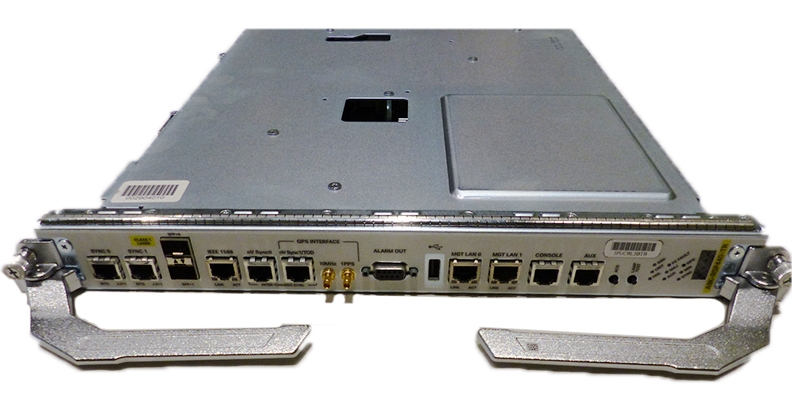 Cisco A9K-RSP440-TR Appearance