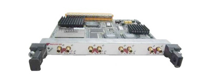 Cisco SPA-4XCT3-DS0 Appearance