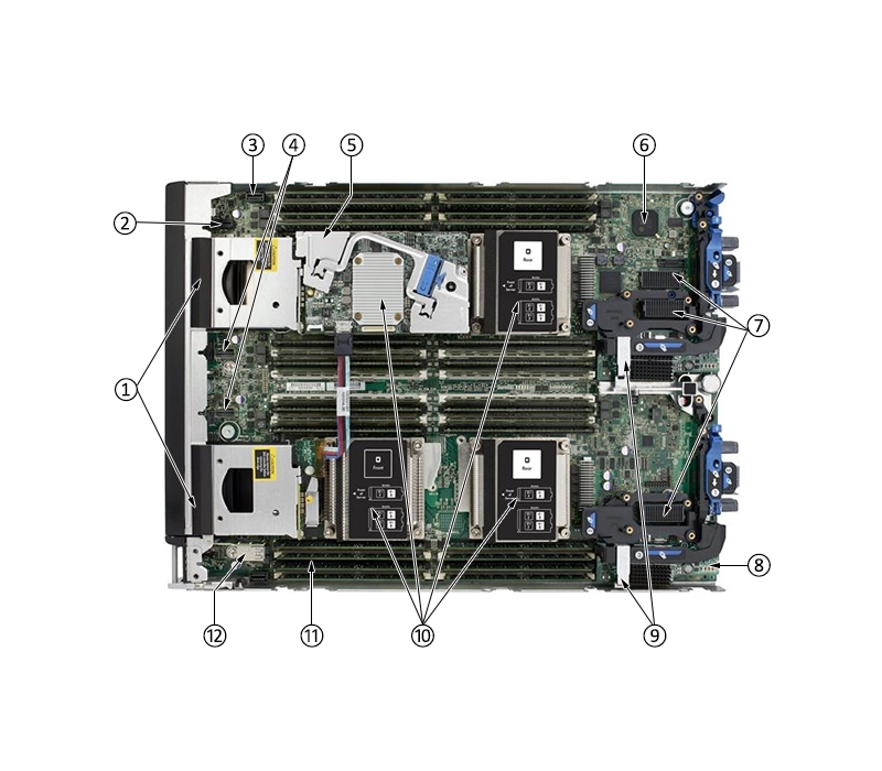 HPE-728350-B21-Inside