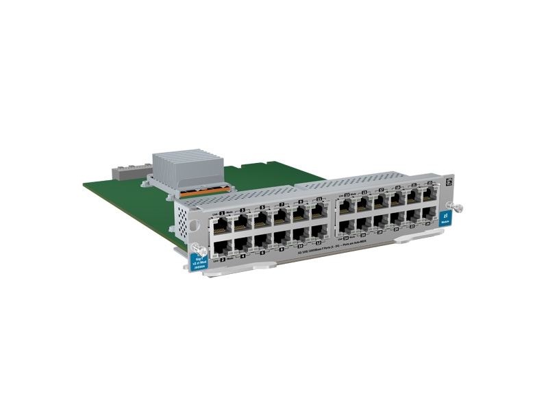 HPE-J9550A