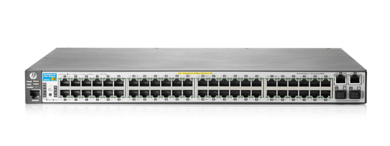HPE-J9627A-Appearance