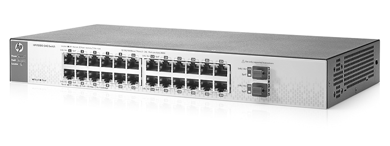 HPE-J9834A-Appearance