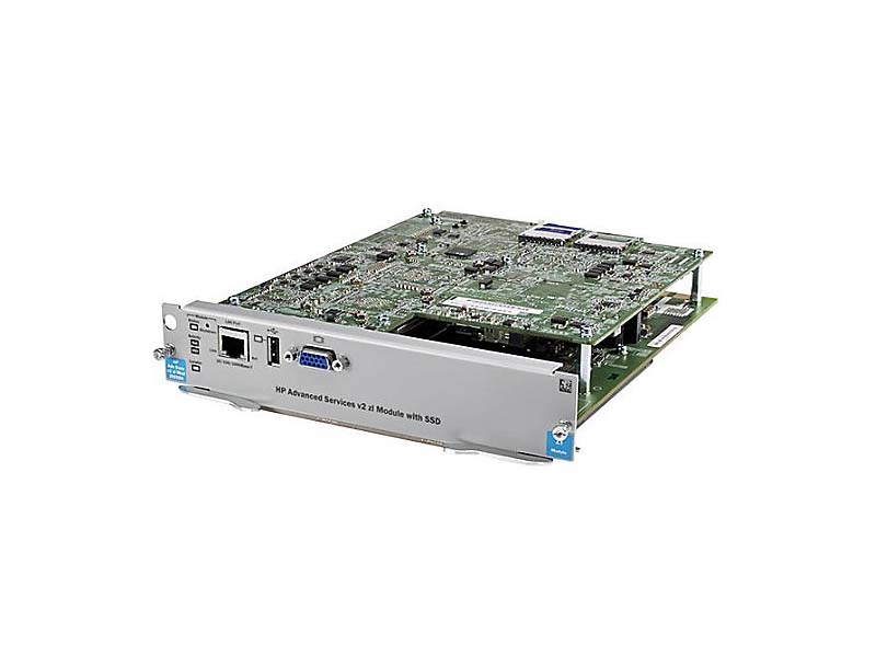 HPE-J9858A