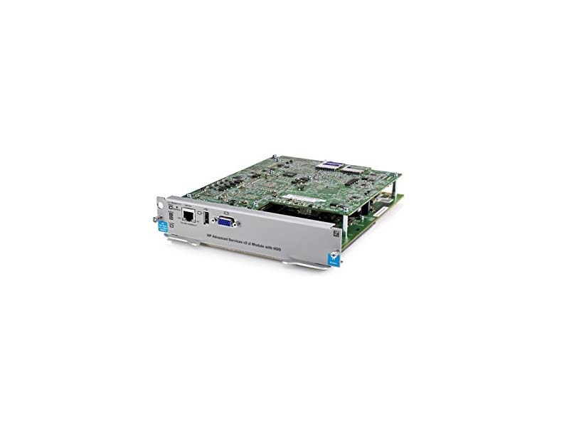 HPE-J9875A