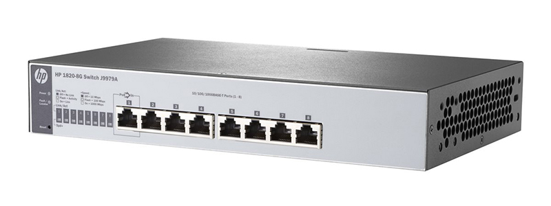 HPE-J9979A-Appearance
