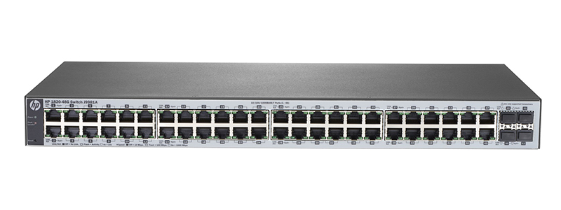 HPE-J9981A-Appearance