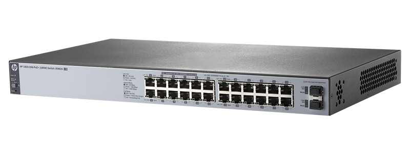 HPE-J9983A-Appearance