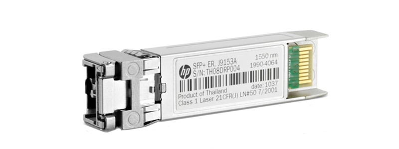 HPE J9153A Appearance