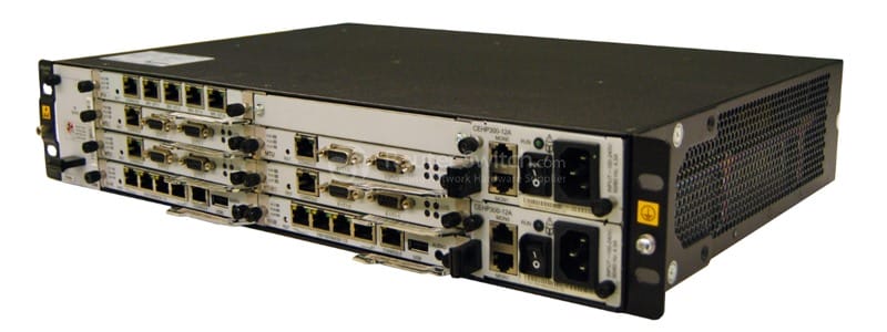  U1981 unified gateway
