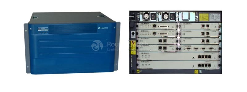 UAP300 Appearance