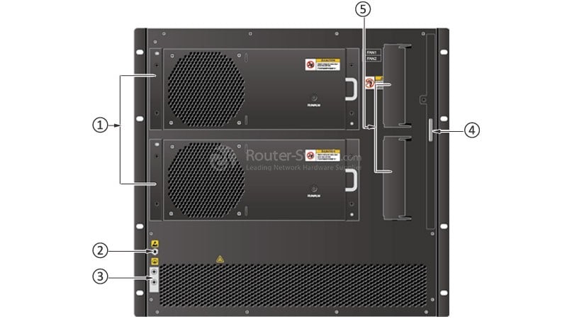 rear structure of the ET1Z04EACC00