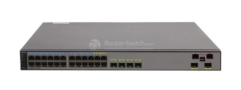AC6605-26-PWR-16AP Appearance