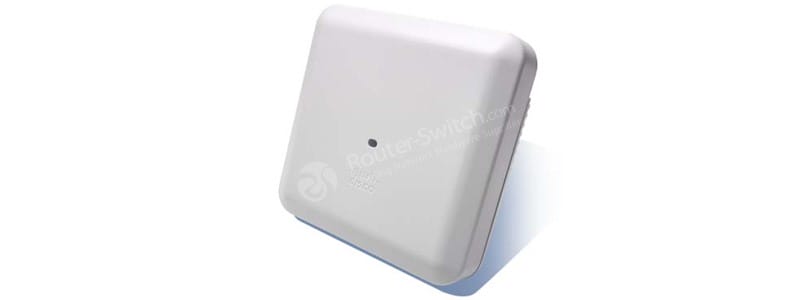 AIR-AP2802I-Appearance
